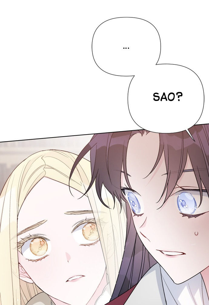 cách hiệp sĩ sống như một tiểu thư chapter 55 28