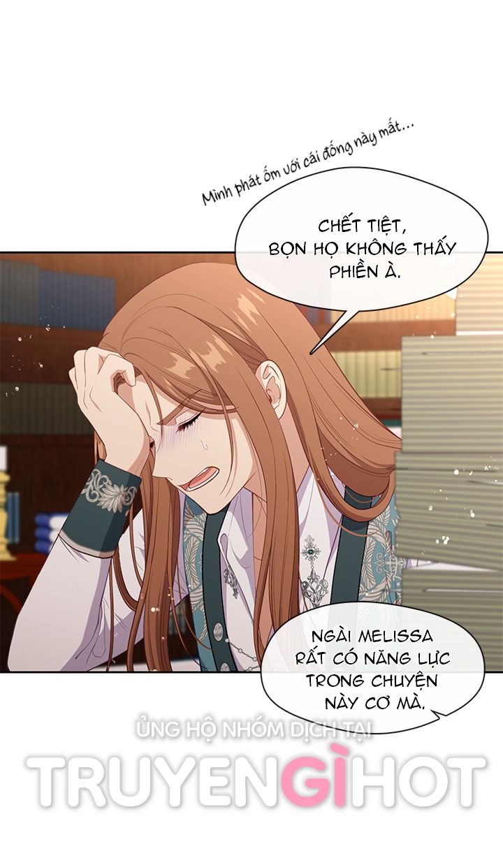 cẩn thận nữ phụ phản diện đấy! chapter 106 6