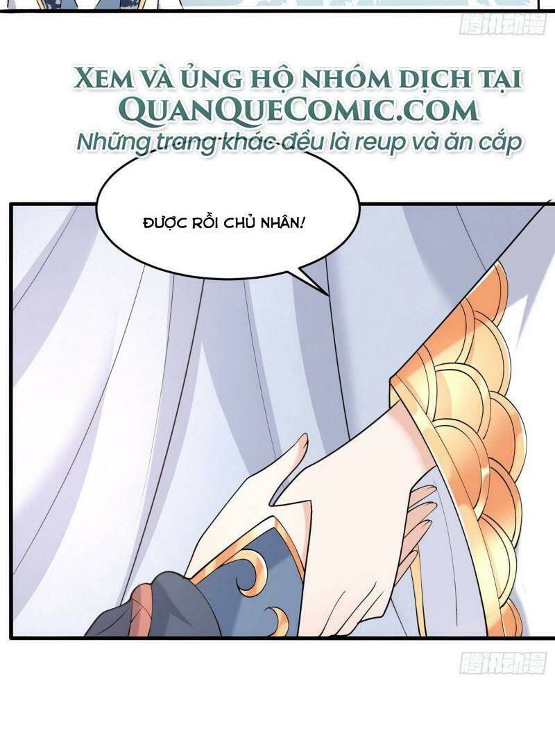 giáng thần chiến ký chapter 84 30