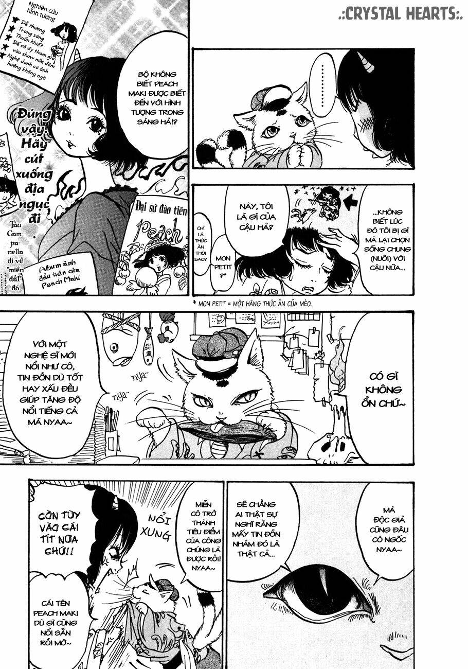 cậu bé quả đào chapter 11 5