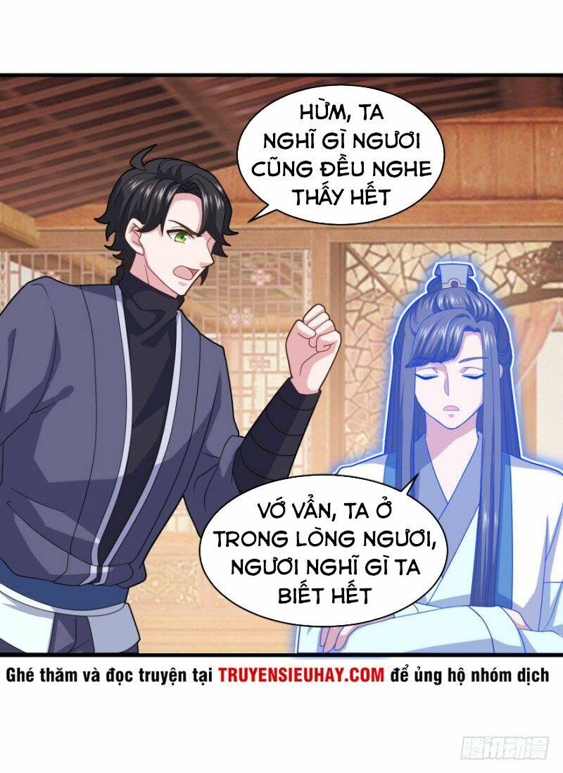 tiên ma đồng tu chapter 90 19