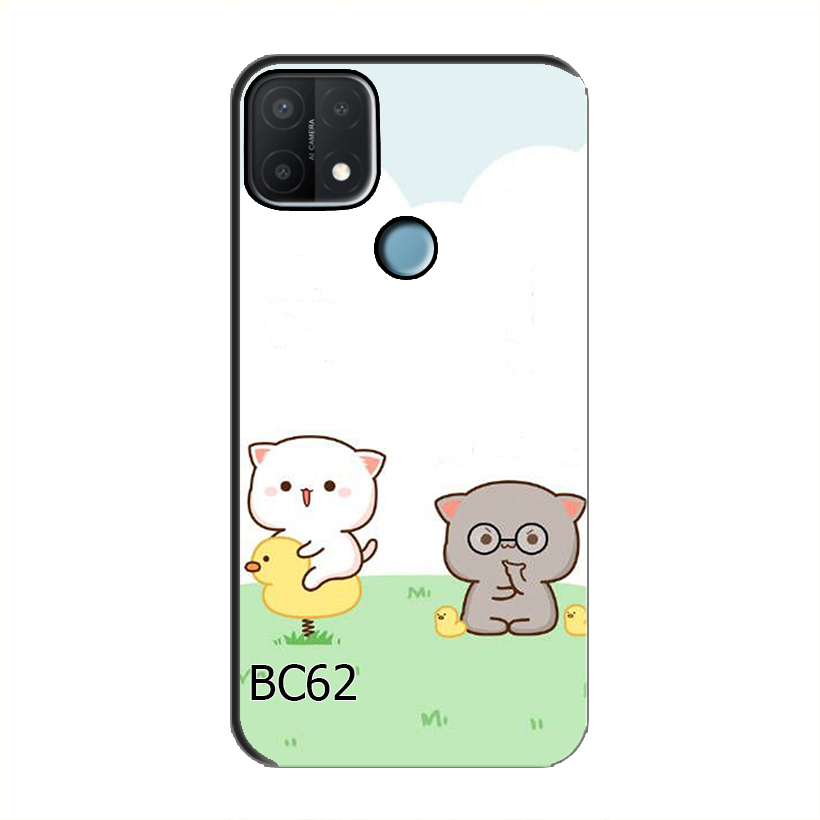 Ốp Lưng Dành Cho OPPO A15