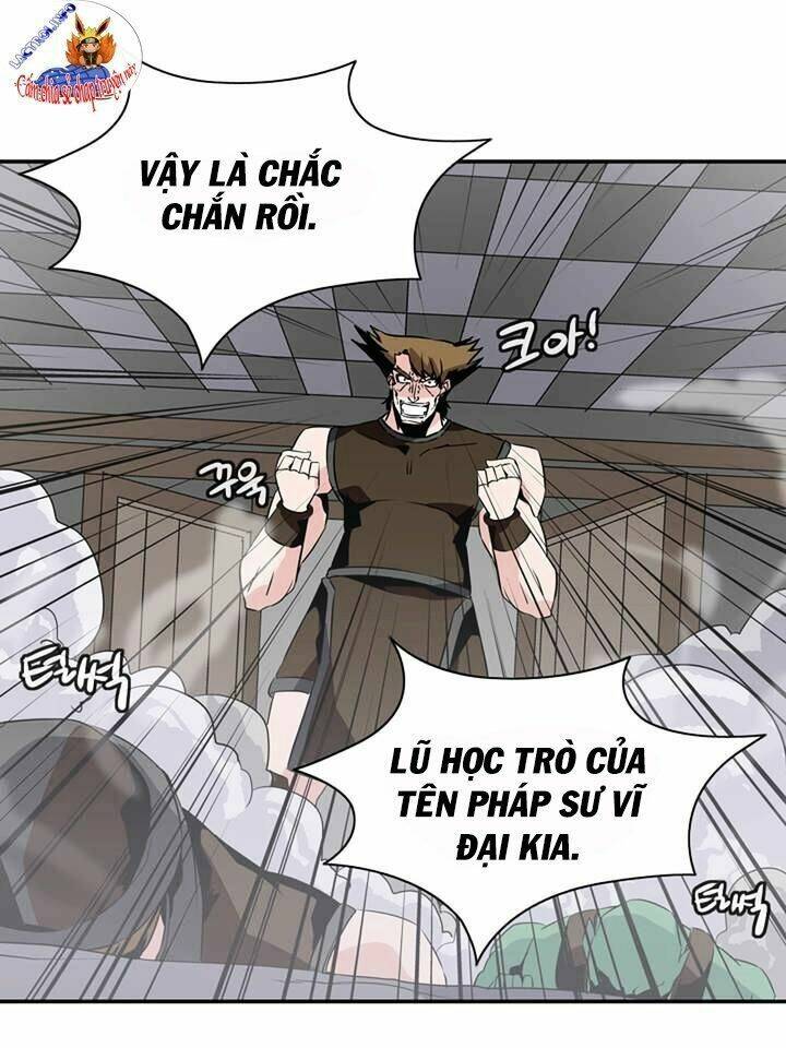ảo mộng vương chapter 59 14