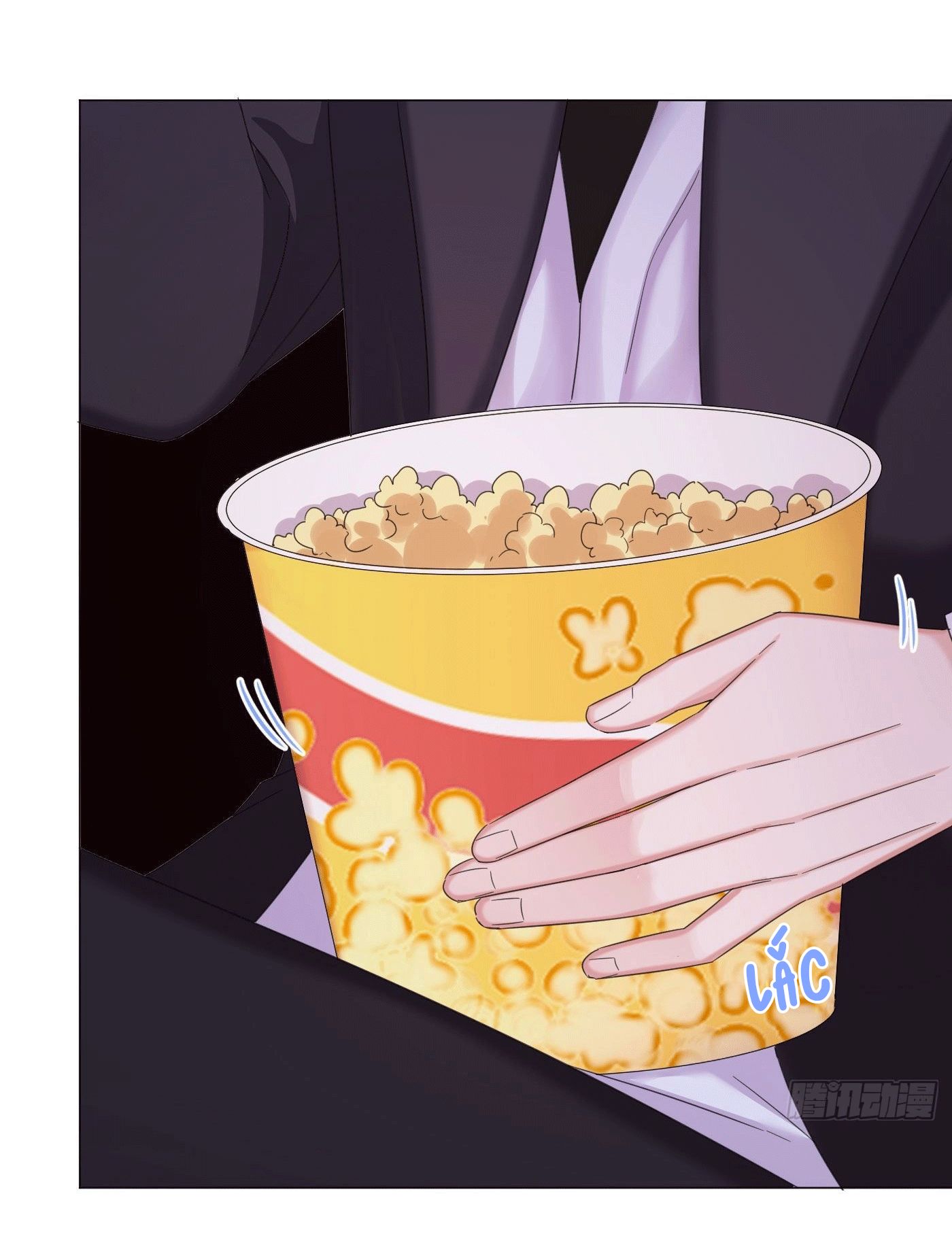 nhất hoàng cửu công thập nhị thê chapter 29 18