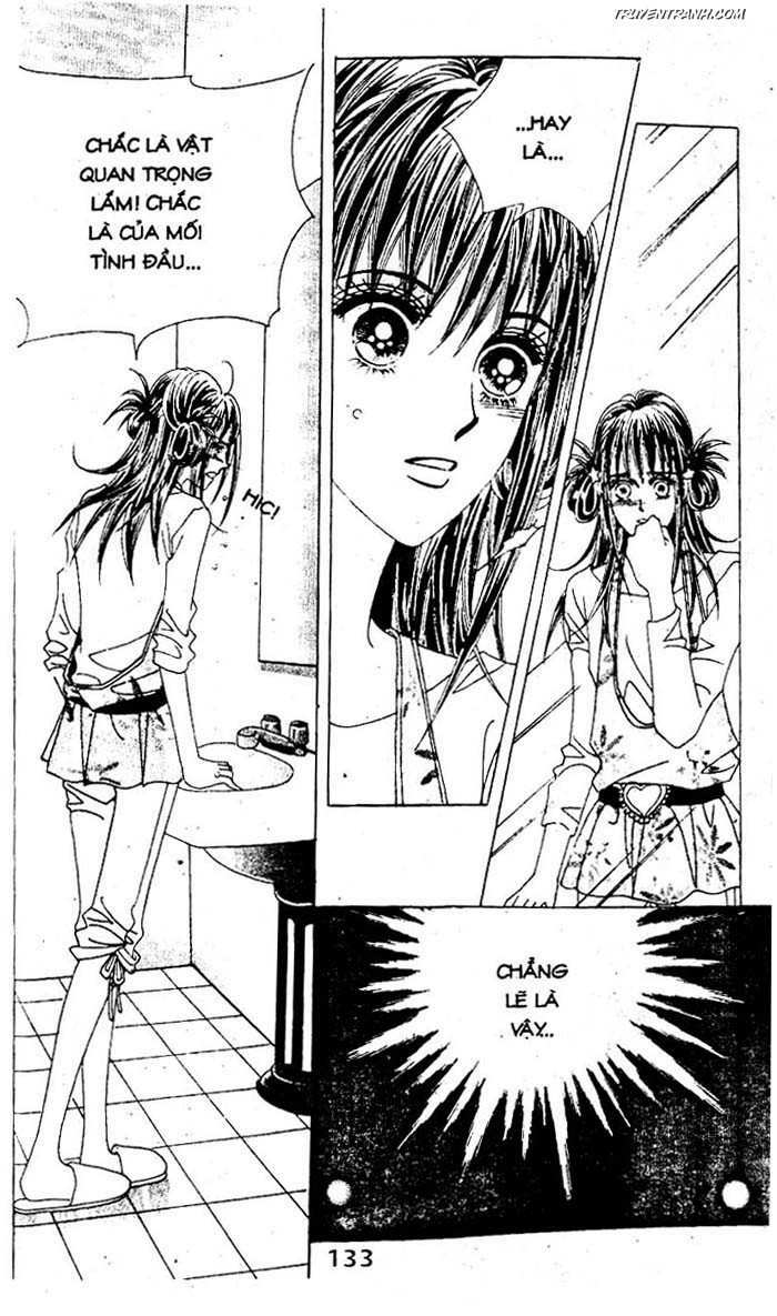 nhà trọ hoàn hảo chapter 35 21