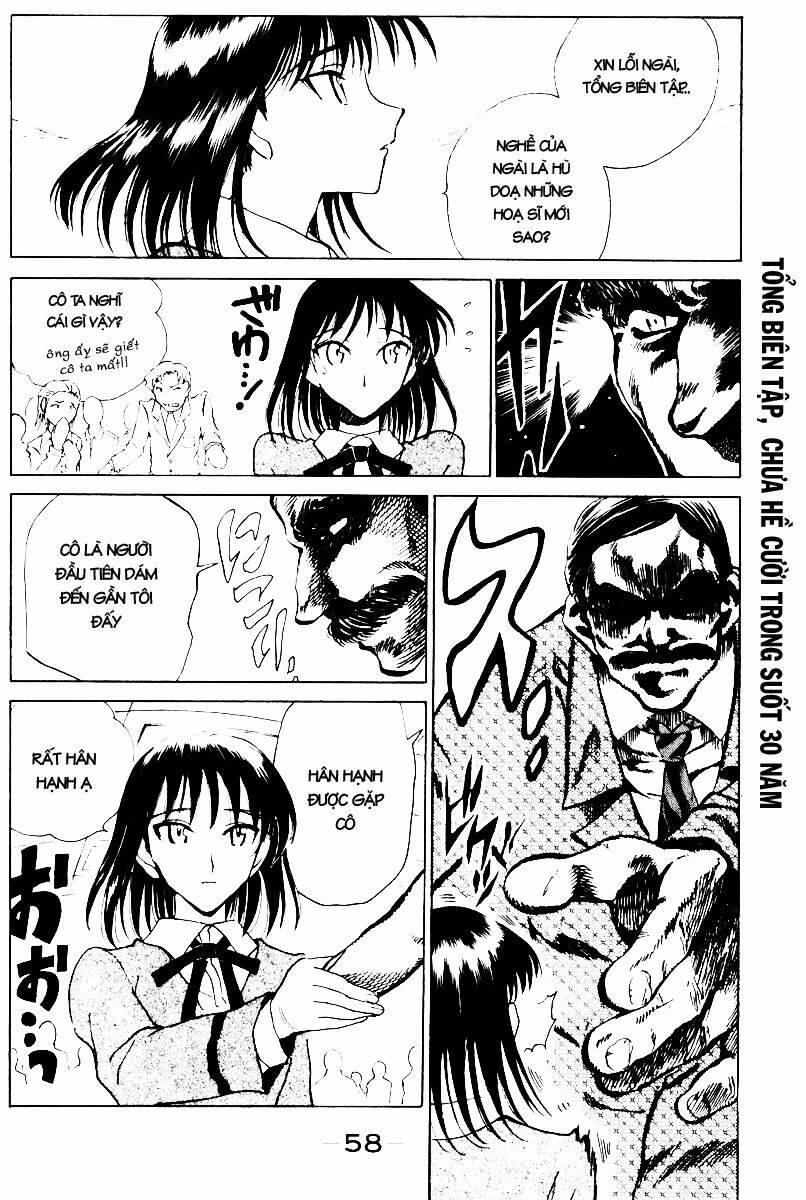 school rumble chapter 145 9