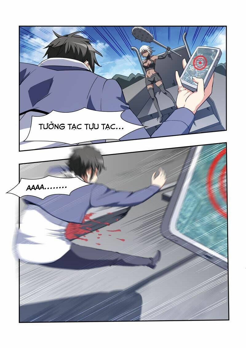 i am a killer maid chapter 46 8