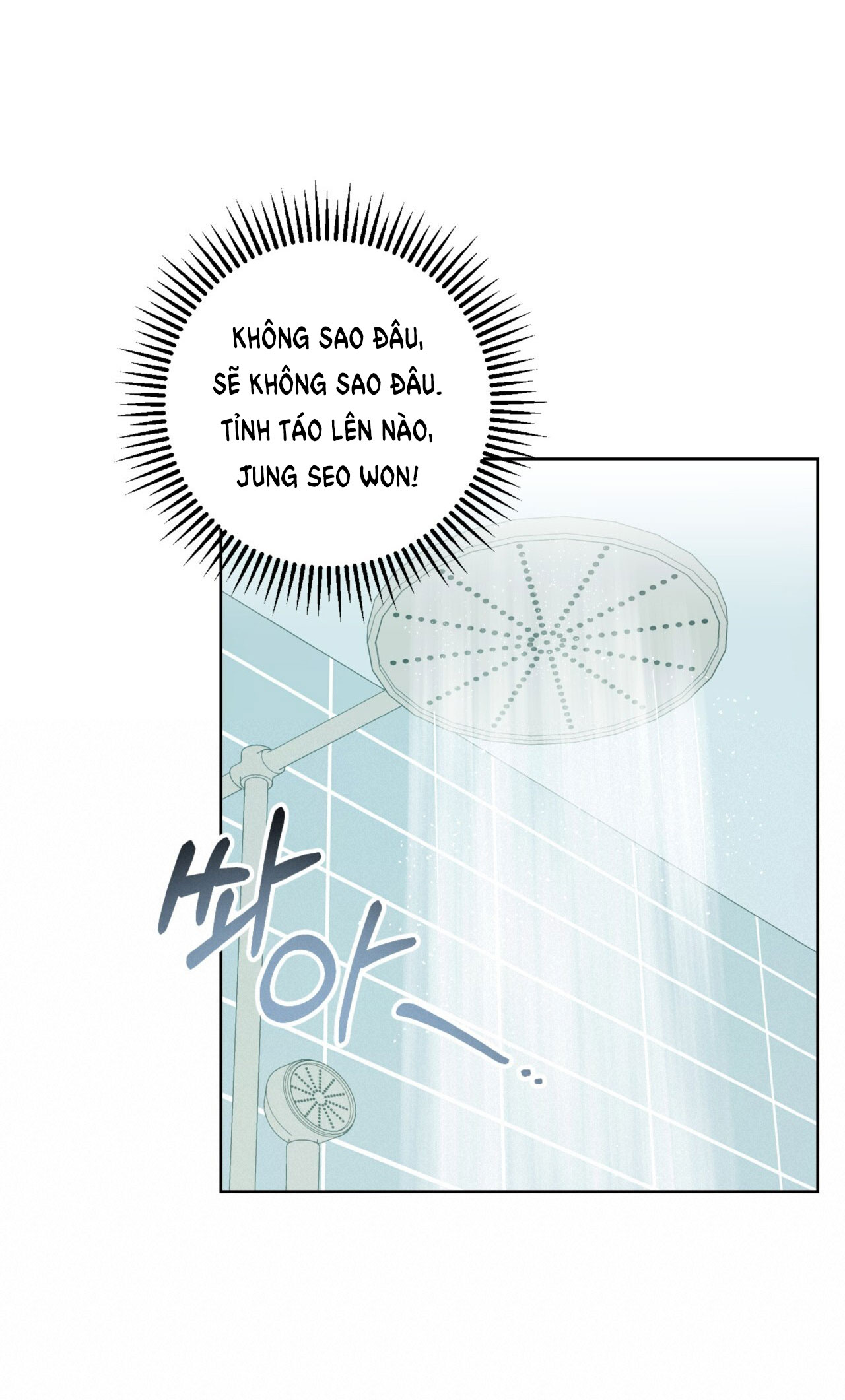 Khu Rừng Dịu Dàng chapter 15.2 - Trang 27