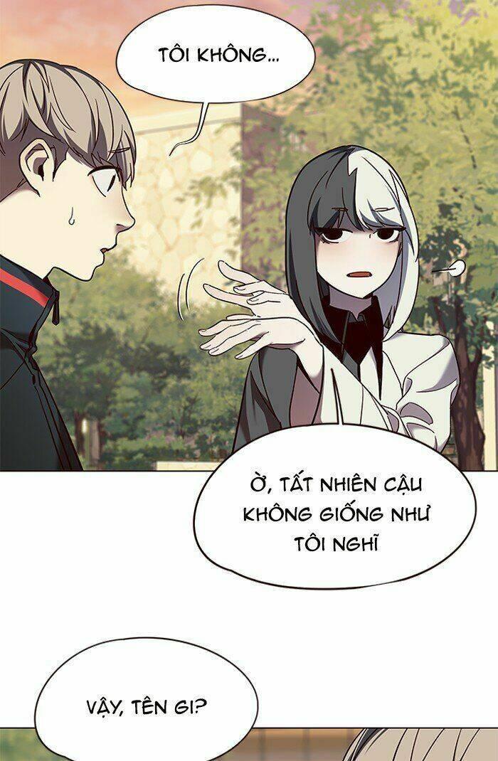 biến thân thành mèo chapter 81 18