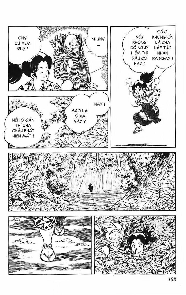 nijiiro togarashi - ớt bảy màu chapter 38 4