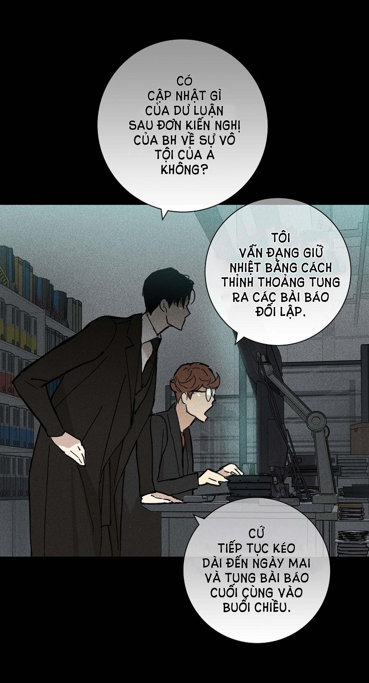 đánh mất tình yêu chapter 18.2 40