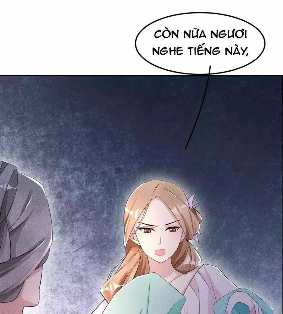 hoàng tử phu quân, ta nuôi ngươi a! chapter 18 39