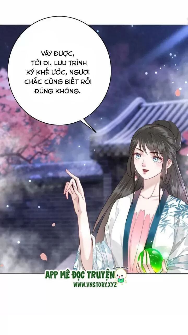 cực phẩm phế vật tiểu thư chapter 107 32