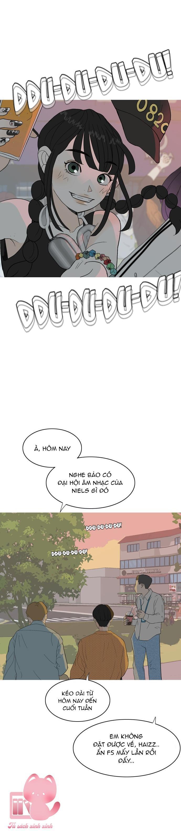 trend yêu đương 2023 chapter 4 3