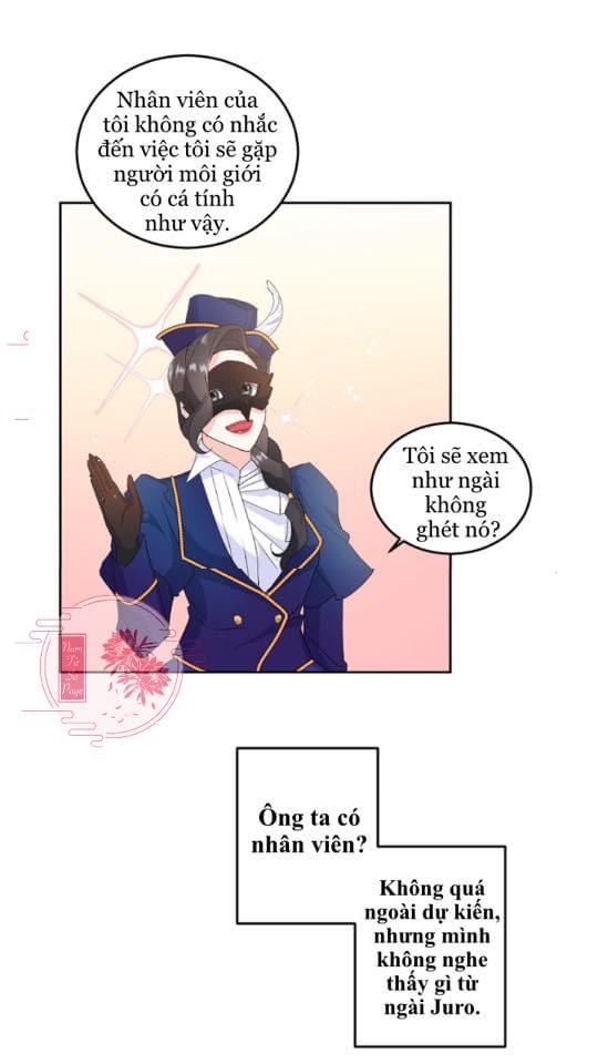 ebony, quạ đen chapter 15 29