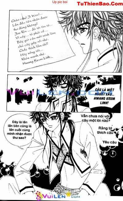 bogle goes to the kingdom chapter 32 23