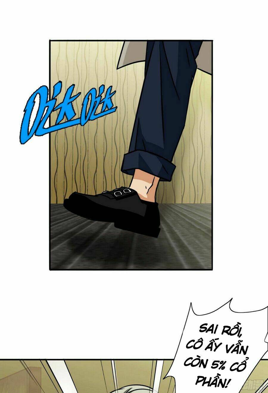 hộ hoa cao thủ tại đô thị chapter 12 22