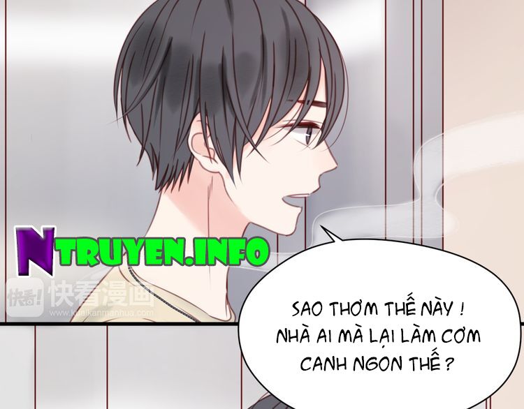 lượm được một tiểu hồ ly phần 1 chapter 32 15