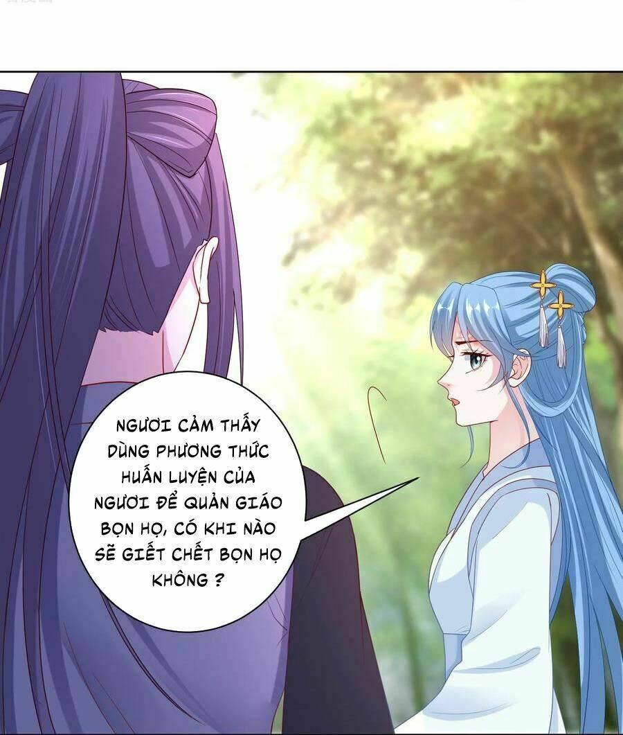 độc y đích nữ chapter 137 13