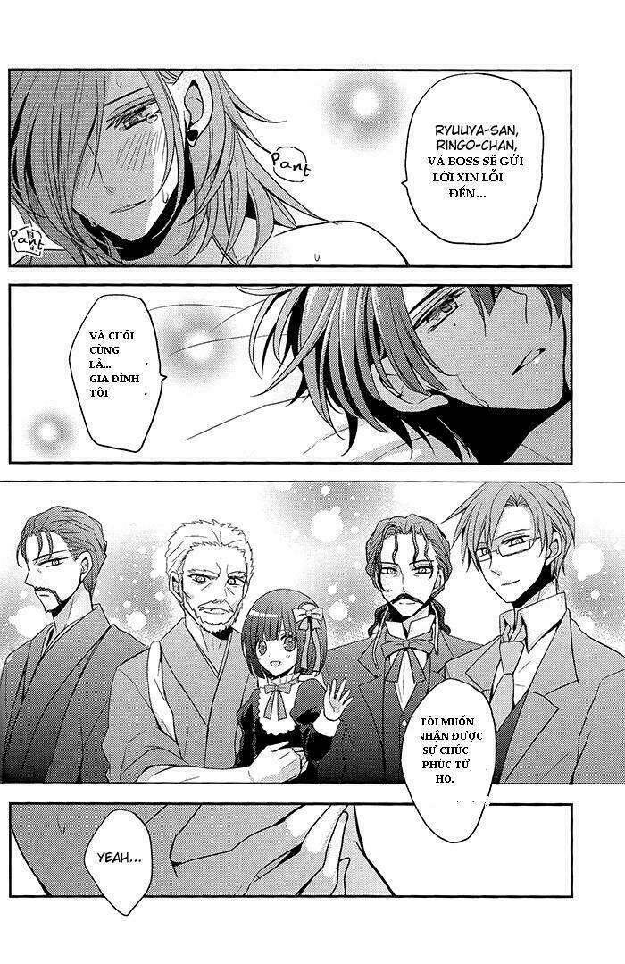 wedding fantasy chapter 1 29