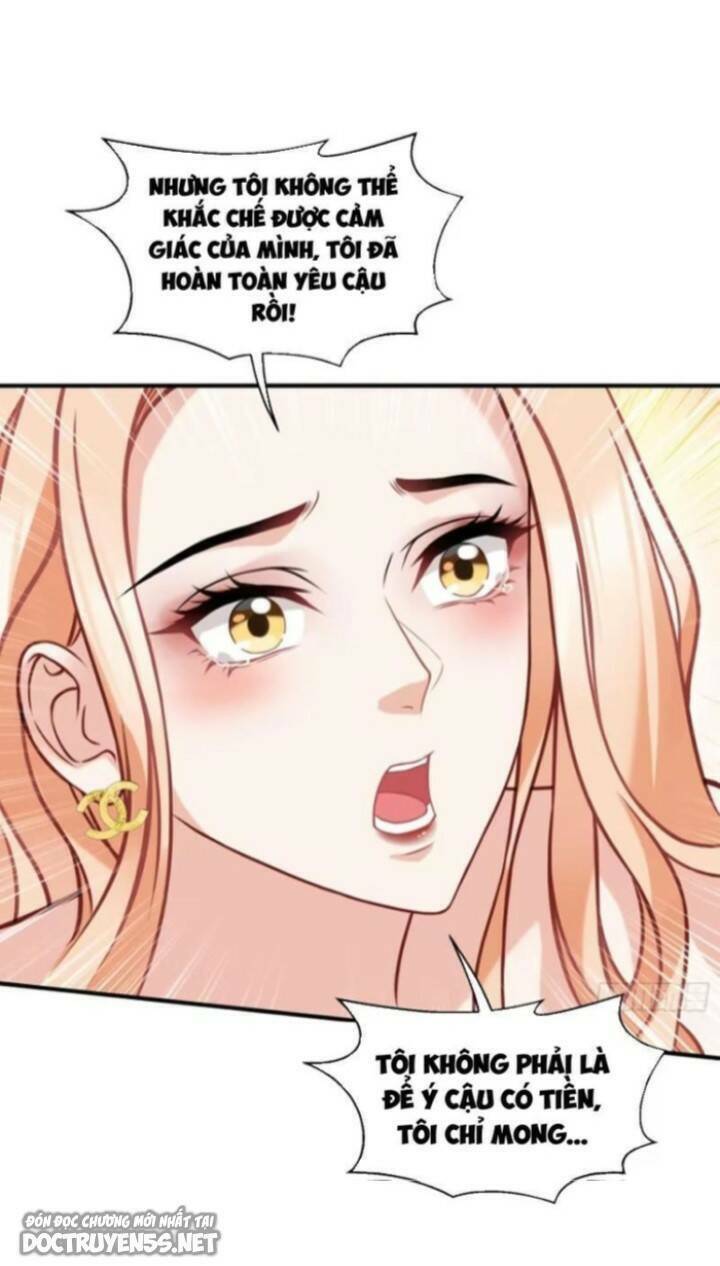Bỏ Làm Simp Chúa, Ta Có Trong Tay Cả Tỉ Thần Hào chapter 14.1 11