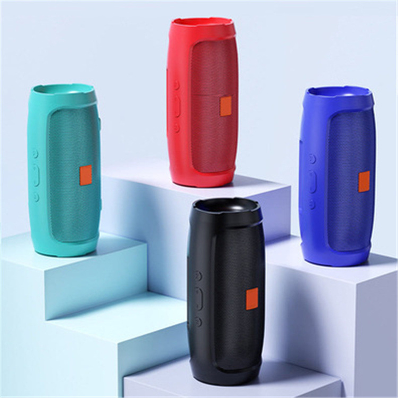 Loa siêu trầm thẻ ngoài trời Soundcore Motion Loa Bluetooth Hi-Res 30W Âm trầm mở rộng Loa di động không dây Màu sắc: đen