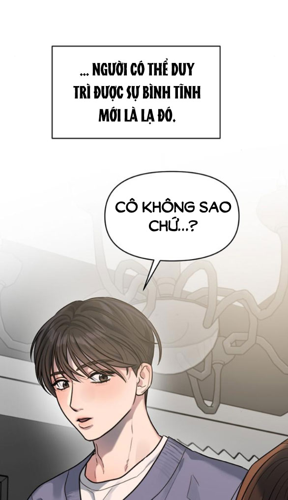 [18+] dục vọng tao nhã chapter 12.1 27