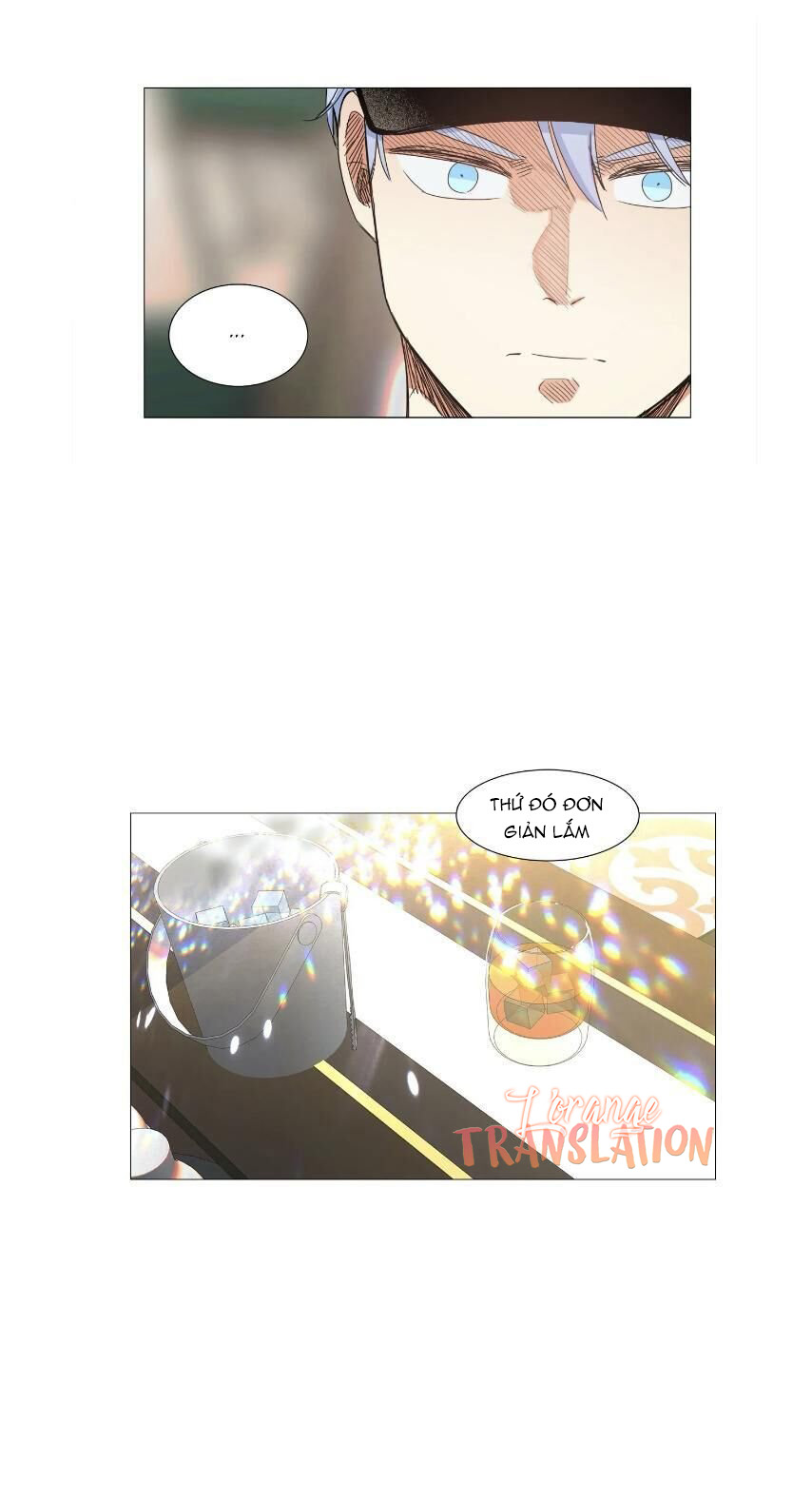 hôm nay lại là một ngày nắng ấm chapter 12 8