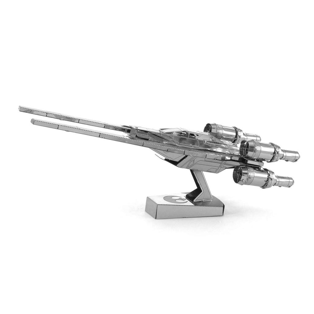 Mô Hình Lắp Ráp 3d Phi Thuyền_U-Wing