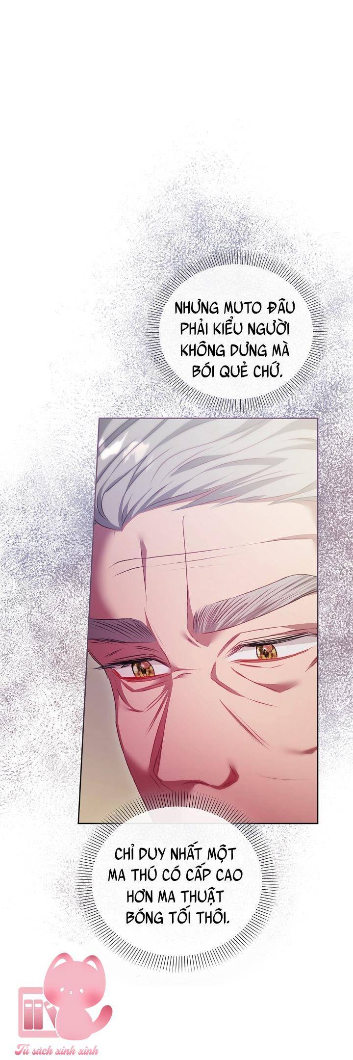 vị hôn thê của kẻ săn mồi chapter 63 61