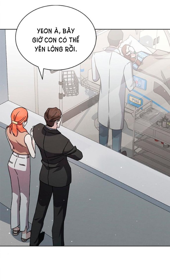 the castle - cô dâu của quỷ chapter 6.1 33