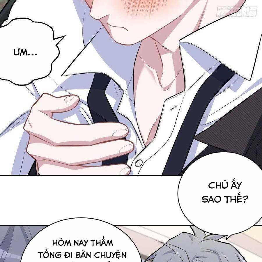 nhạc phụ đại nhân là lão bà chapter 154 5