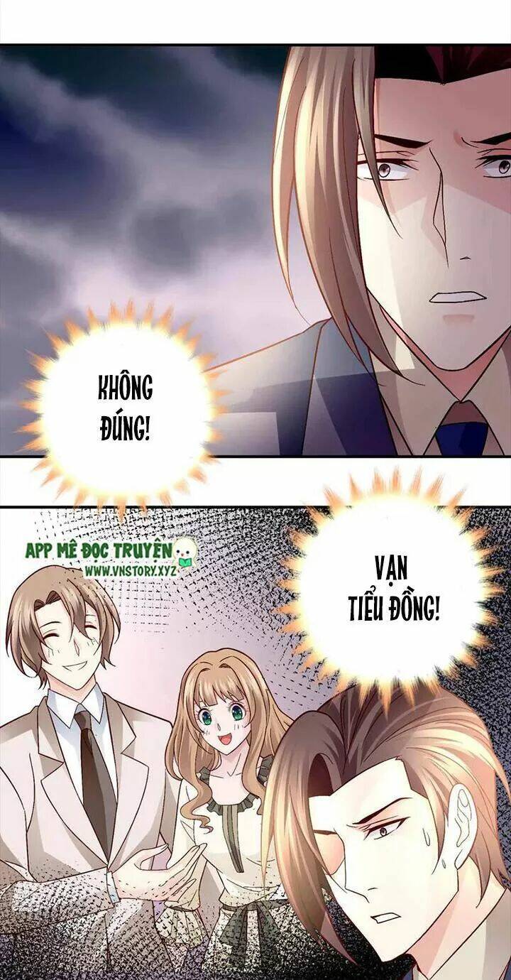 trò chơi săn tình - tổng tài khó kìm lòng chapter 89 24