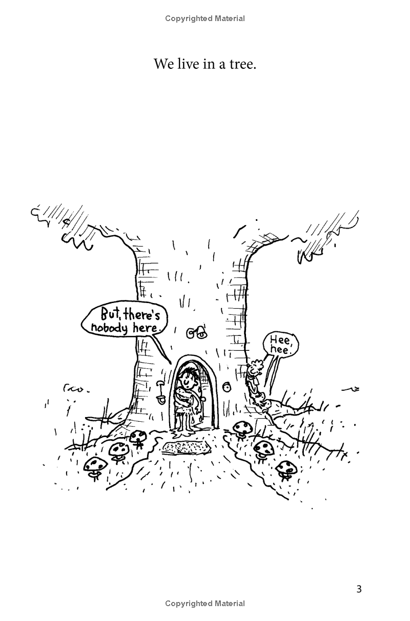 Sách ngoại văn: The 39-Storey Treehouse