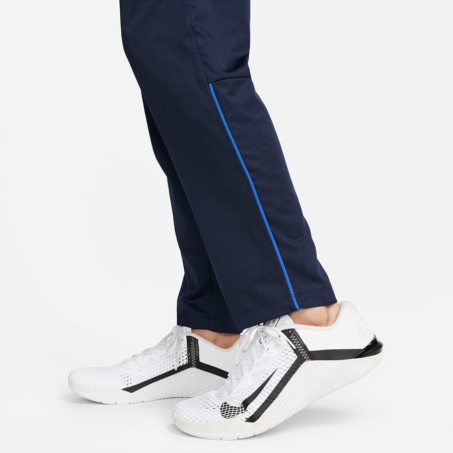 Quần dài thể thao Nam NIKE AS M NK DF PANT EPIC KNIT DM6598