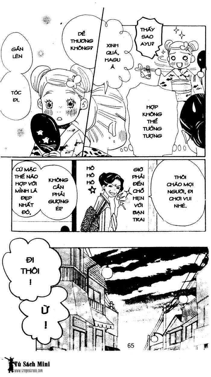 tình yêu và cuộc sống chapter 24 20