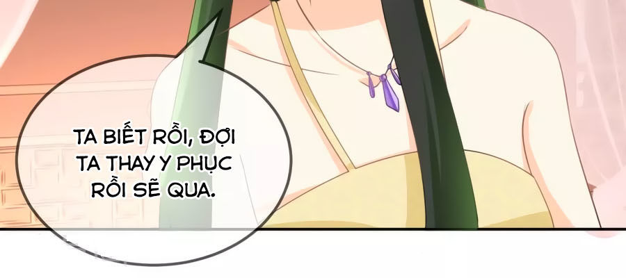 trù nương hoàng hậu chapter 13 5