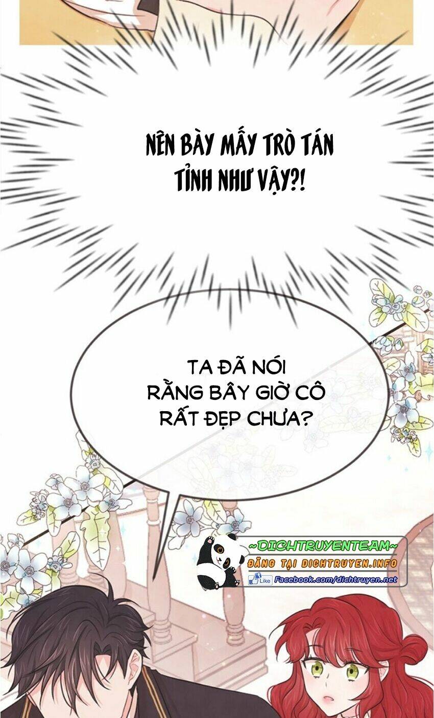 tiểu thư scarlet, em không muốn trả thù sao? chapter 11 32