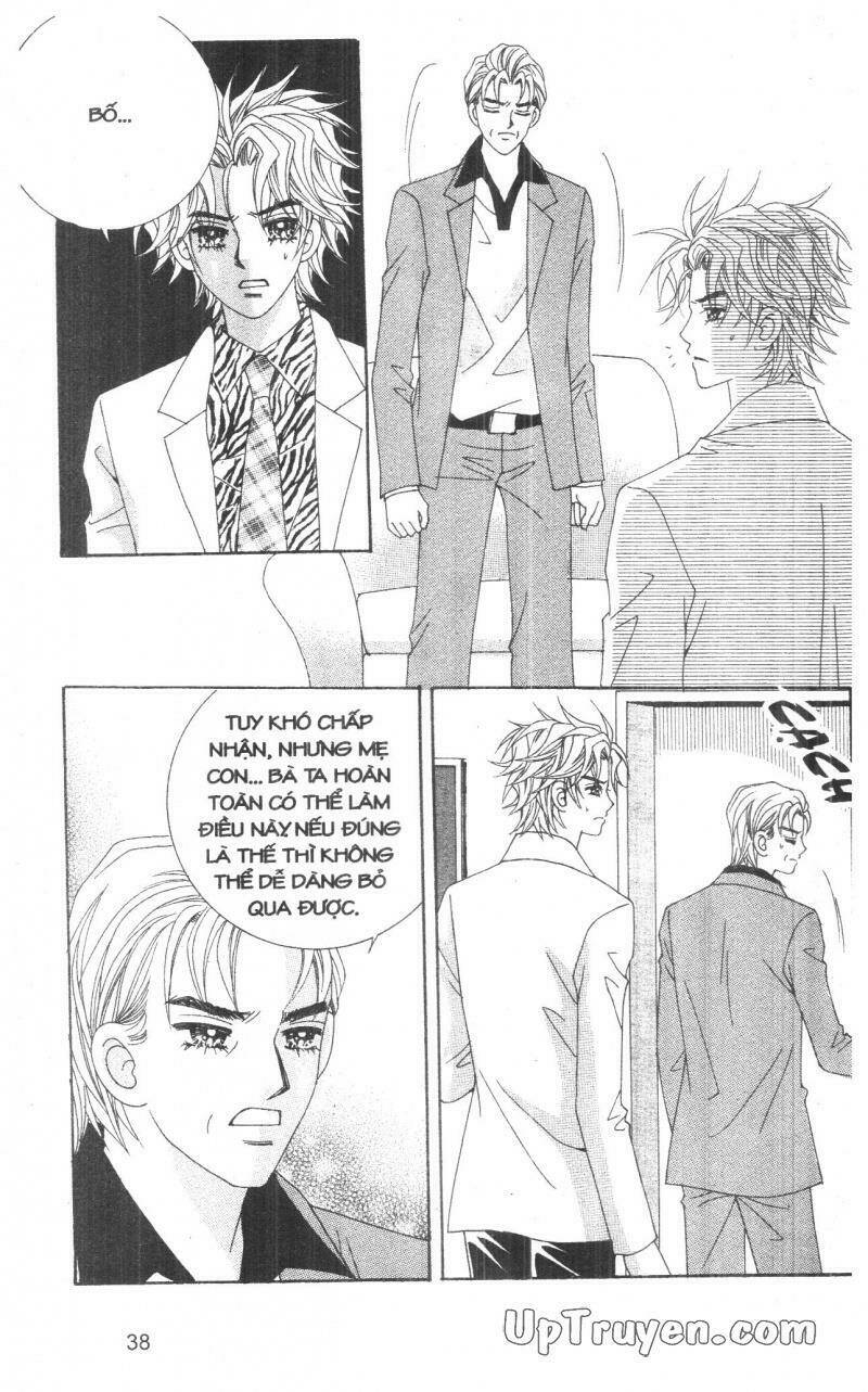 meo meo dịu dàng đi nhé chapter 12 38