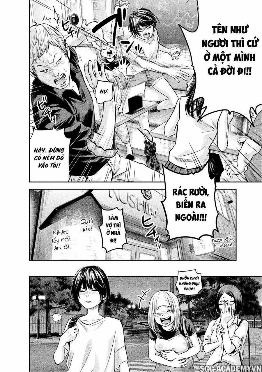 đạo luật nhiều vợ chapter 160 15