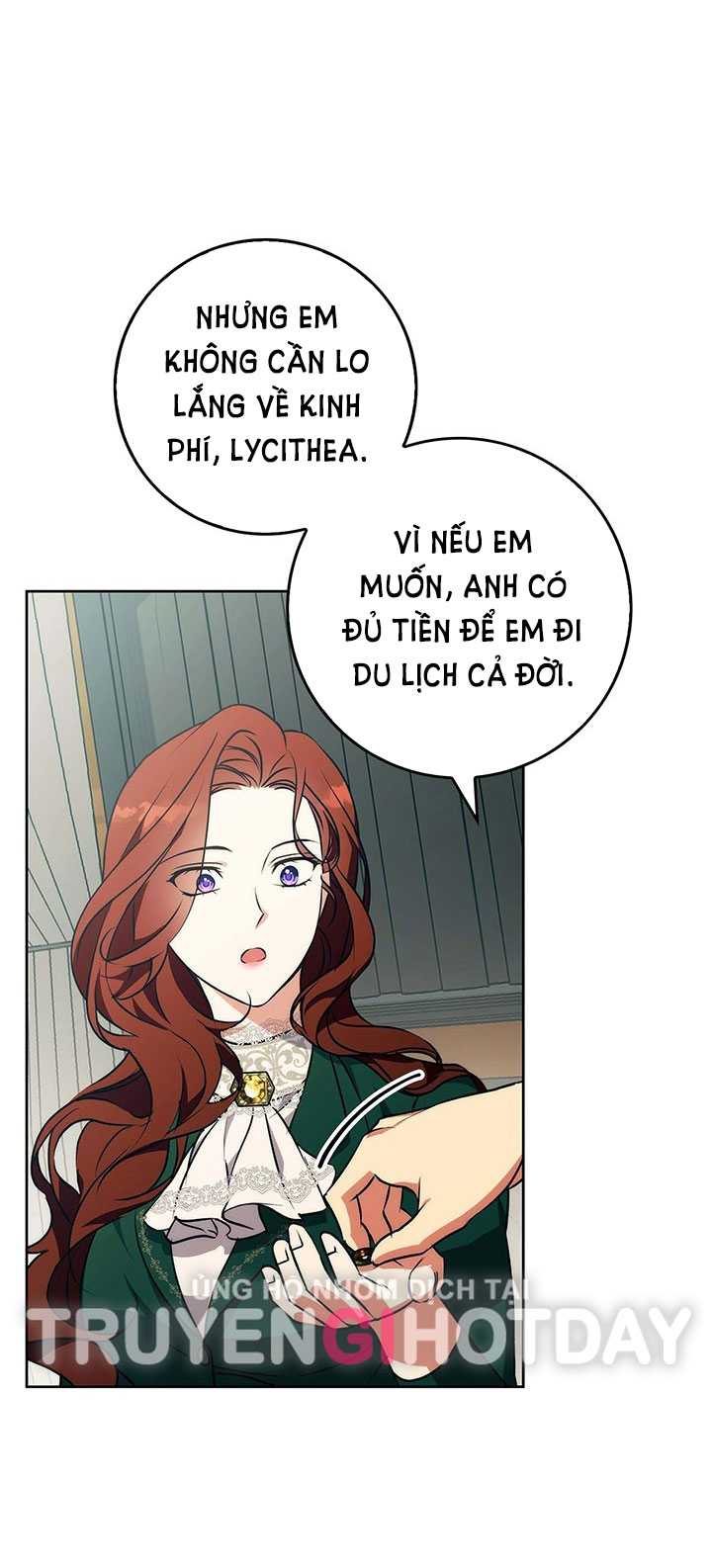 mùa đông đến chapter 38.1 11