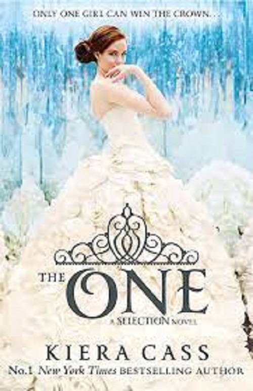 The One: The Selection, Book 3