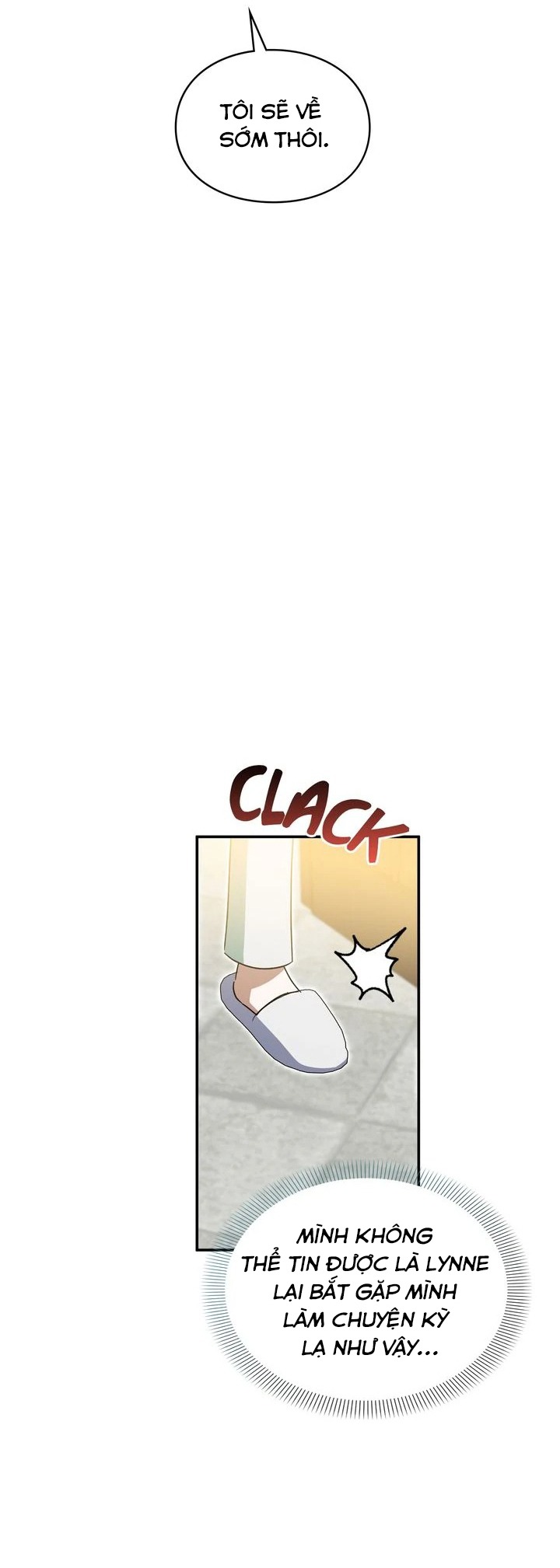 phương pháp bảo vệ anh ấy trong lãnh địa quái vật chapter 61 28