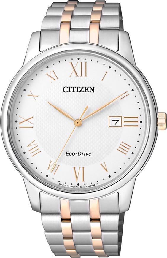 Đồng Hồ Nam Citizen BM6974-51A
