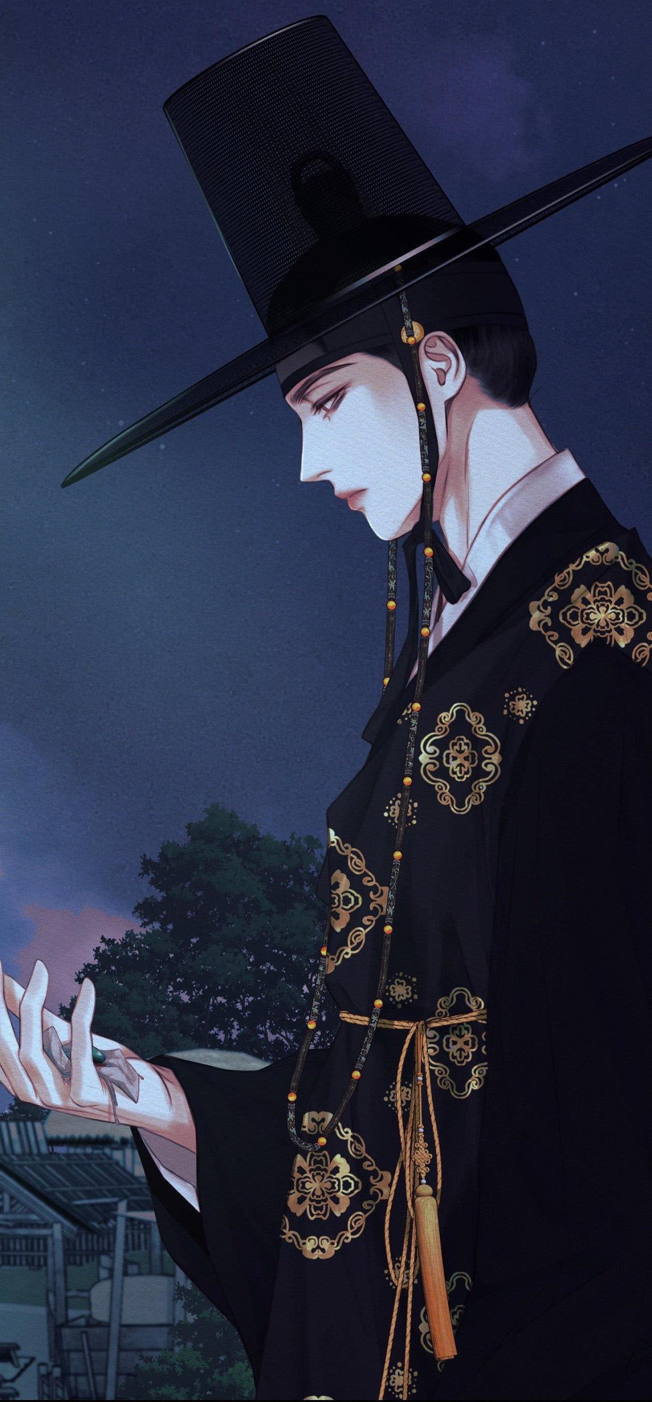 qủy dạ khúc chapter 46 65