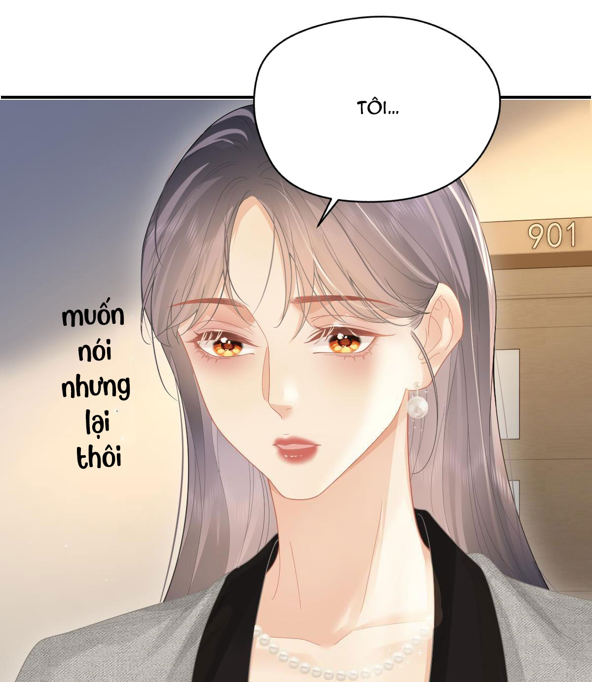 luôn có giáo viên muốn mời phụ huynh chapter 44 15