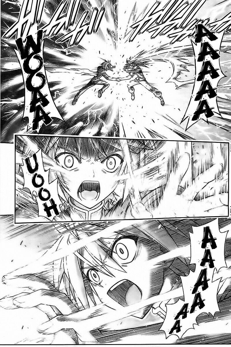 bậc thầy ma pháp chapter 325 14