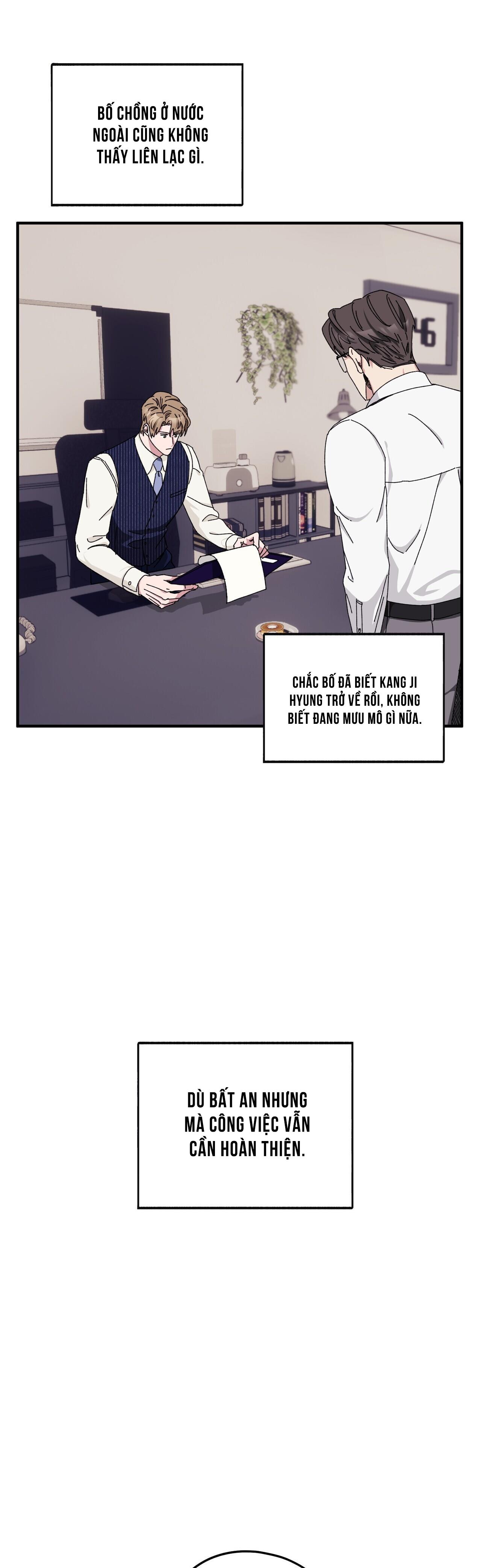 làm dâu nhà tài phiệt họ kang chapter 35 7