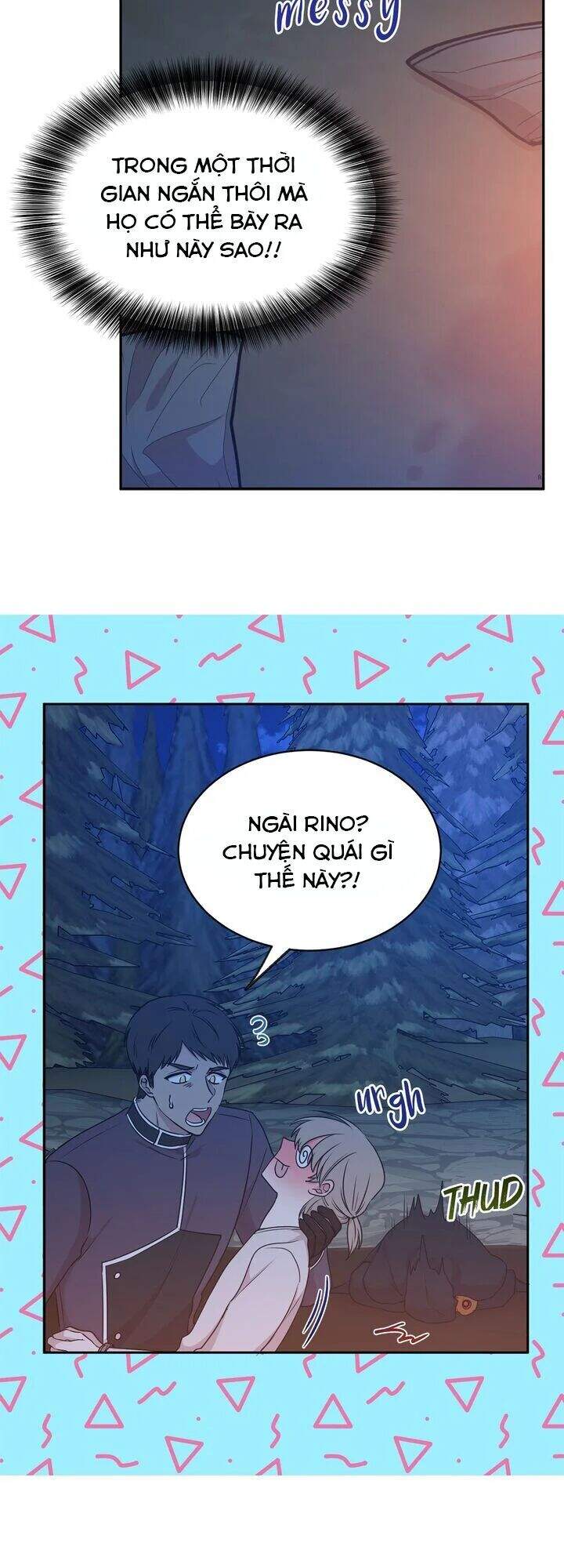 tôi sẽ đi đến cùng với hoàng đế chapter 93 5