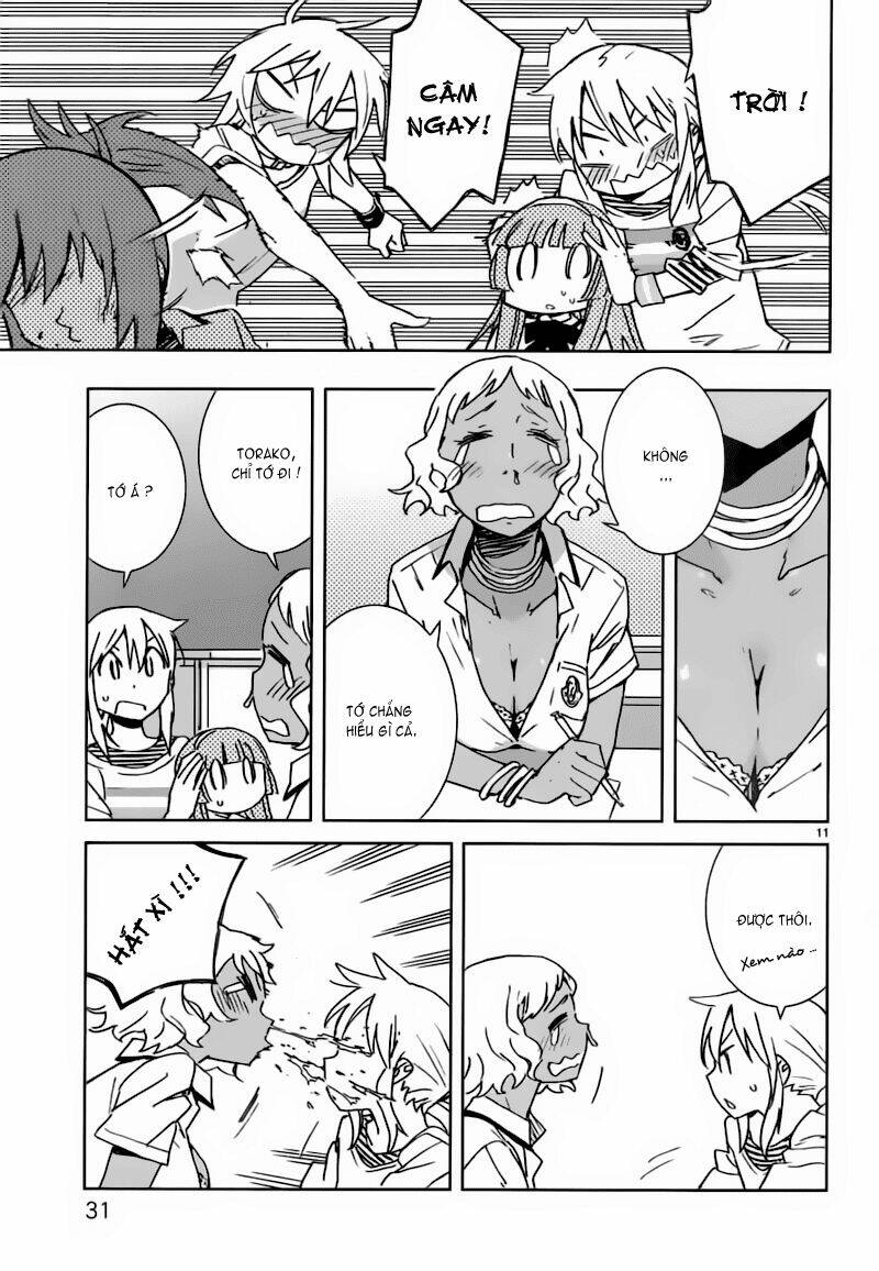 hyakko chapter 25 11